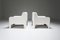 Solar Lounge Chair in Fiberglass by Carlo Bartali from Arflex, Image 3