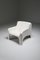 Solar Lounge Chair in Fiberglass by Carlo Bartali from Arflex 7