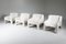 Solar Lounge Chair in Fiberglass by Carlo Bartali from Arflex 13