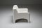 Solar Lounge Chair in Fiberglass by Carlo Bartali from Arflex 6