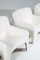 Solar Lounge Chair in Fiberglass by Carlo Bartali from Arflex, Image 9