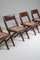 Library Chair von Pierre Jeanneret, 4er Set 14