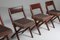 Library Chair von Pierre Jeanneret, 4er Set 16