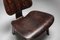 LCW Rio Rosewood Chair from Eames 8