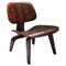 LCW Rio Rosewood Chair from Eames 1