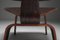 LCW Rio Rosewood Chair from Eames 9