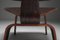LCW Rio Rosewood Chair from Eames, Image 9