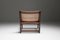 Kangourou Stühle von Jeanneret, 1955, 2er Set 9