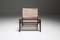 Kangourou Stühle von Jeanneret, 1955, 2er Set 8
