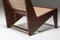 Kangourou Stühle von Jeanneret, 1955, 2er Set 11