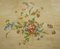 Struttura antica dipinta a mano con doghe in pino, Francia, Immagine 5