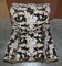Duresta Diplomat Sofa & Armchair Set with Versace Italian Upholstery, Set of 3 16