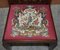 George III Chinese Pagoda Dining Chairs by Thomas Chippendale, 1760s, Set of 6 18