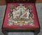 George III Chinese Pagoda Dining Chairs by Thomas Chippendale, 1760s, Set of 6, Image 18
