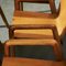 Italian Dining Chairs, 1960s, Set of 6 5