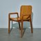 Italian Dining Chairs, 1960s, Set of 6 4