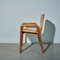Italian Dining Chairs, 1960s, Set of 6, Image 2