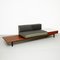 Mid-Century Modern Wood Bench by Charlotte Perriand for Cansado, 1958, Image 12