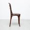 Dining Chairs by J & J. Khon, 1900s, Set of 3, Image 2
