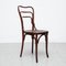 Dining Chairs by J & J. Khon, 1900s, Set of 3 3