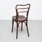 Dining Chairs by J & J. Khon, 1900s, Set of 3 5