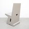 Easy Chair by Dom Hans van der Laan 2