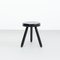 Mid-Century Modern Stools in the Style of Charlotte Perriand by Le Corbusier, Set of 2 12