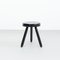 Mid-Century Modern Stools in the Style of Charlotte Perriand by Le Corbusier, Set of 2, Image 12