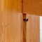 Taburete de madera de pino de Charlotte Perriand para Les Arcs, Imagen 7