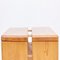 Pine Wood Stool by Charlotte Perriand for Les Arcs, Image 6