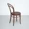 Bentwood Chair in the Style of Thonet, 1930s 13