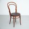Bentwood Chair in the Style of Thonet, 1930s 15