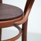 Bentwood Chair in the Style of Thonet, 1930s 5