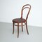 Bentwood Chair in the Style of Thonet, 1930s 3