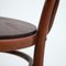 Bentwood Chair in the Style of Thonet, 1930s 12
