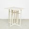 Side Table in the Style of Charles Rennie Mackintosh, 1970s, Image 3