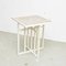 Side Table in the Style of Charles Rennie Mackintosh, 1970s, Image 2