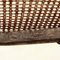 Silla número 91 de madera y ratán de August Thonet para Thonet, años 20, Imagen 5