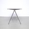 Pyramid Table by Wim Rietveld for Ahrend De Cirkel, 1960s, Image 3