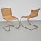 Rattan B42 Easy Chairs by Mies Van Der Rohe for Tecta, 1960s, Set of 4, Image 18