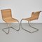 Rattan B42 Easy Chairs by Mies Van Der Rohe for Tecta, 1960s, Set of 4 19