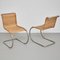 Rattan B42 Easy Chairs by Mies Van Der Rohe for Tecta, 1960s, Set of 4, Image 19