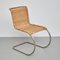 R42 B42 Sessel von Mies Van Der Rohe für Tecta, 1960er, 4er Set 7