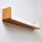 Mid-Century Modern Shelf by Charlotte Perriand for Les Arcs, 1960s 3