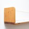 Mid-Century Modern Shelf by Charlotte Perriand for Les Arcs, 1960s, Image 2