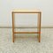 Mid-Century Modern Ulm Stools by Max Bill for Zanotta, 1970s, Set of 2, Image 4