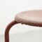 Stool Attributed to Jean Proven, 1950s, Image 4