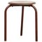 Stool Attributed to Jean Proven, 1950s, Image 1