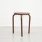 Stool Attributed to Jean Proven, 1950s 3