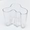 Glass Savoy Bowl by Alvar Aalto for Artek, 1960s 9